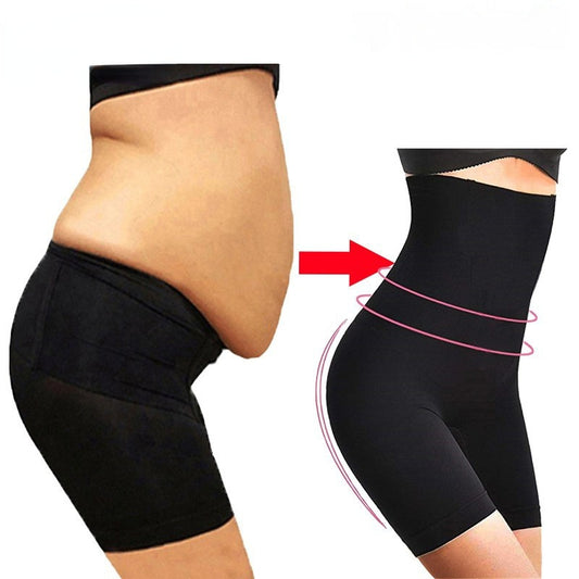 Faja moldeadora para mujer Hyggear - Control de abdomen de talle alto