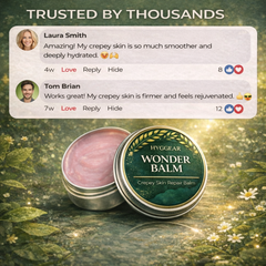 Hyggear™ Wonder Balm for Crepey Skin