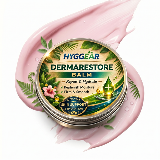 Bálsamo Hyggear™ DermaRestore - 28376821657813