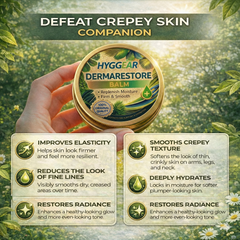 Hyggear™ DermaRestore for Saggy Arms - 73287547632