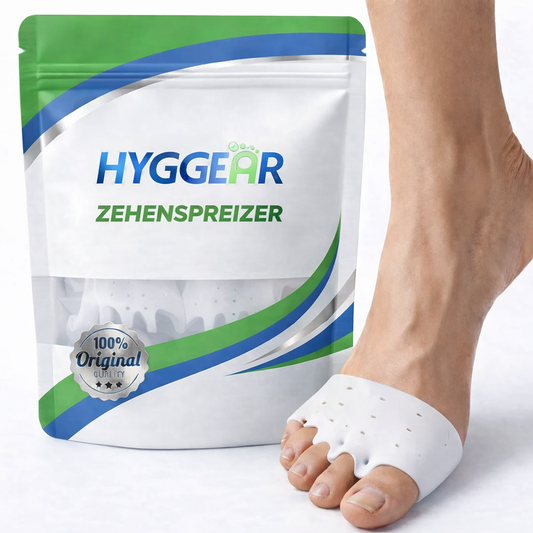 Hyggear- Zehenspreizer- 20260217