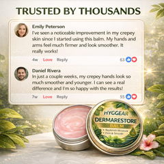 Hyggear™ DermaRestore for Saggy Arms - 73287547632