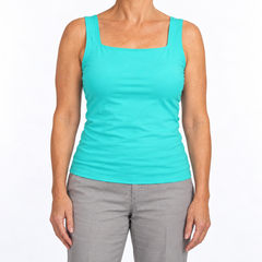 Hyggear's Built In Comfort Bra Tanktop (Copy)