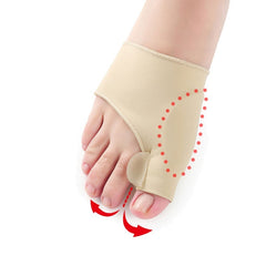 HYGGEAR Großzehen-Bunion-Korrektor