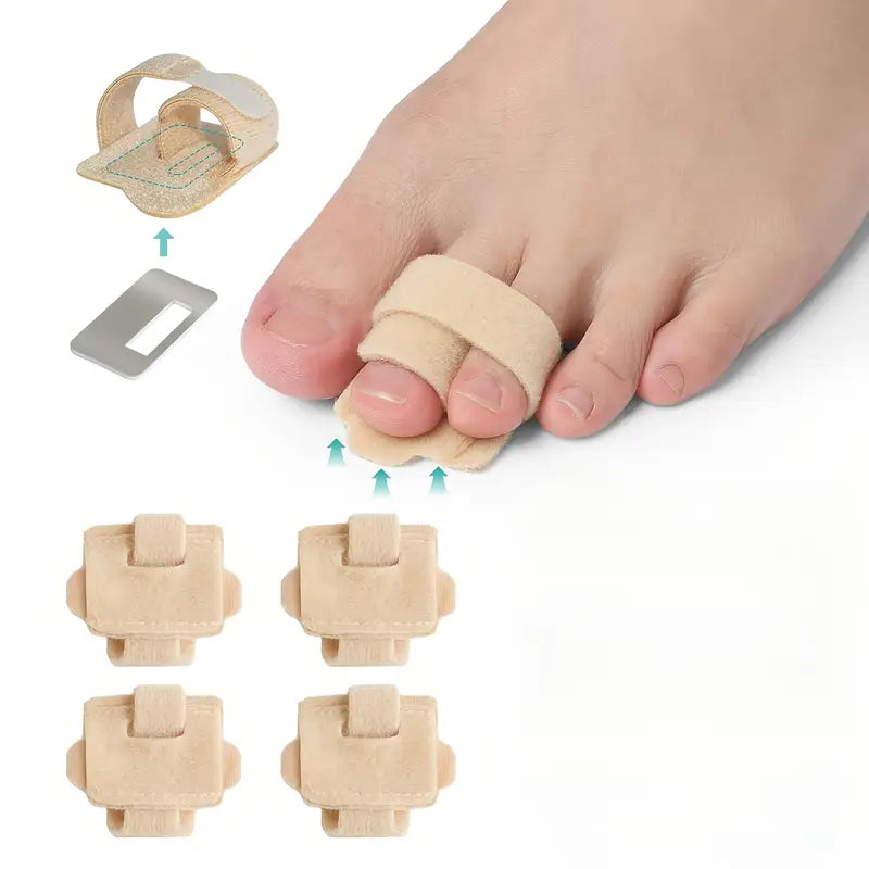 Hyggear™ Hammer Toe Straightener - 1193645271304