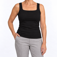 Hyggear's Built In Comfort Bra Tanktop (Copy)