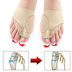 HYGGEAR Großzehen-Bunion-Korrektor