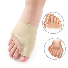 HYGGEAR Großzehen-Bunion-Korrektor