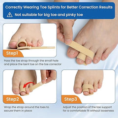 Hyggear™ Hammer Toe Straightener - 1193645271304