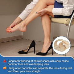 Hyggear™ Hammer Toe Straightener - 1193645271304