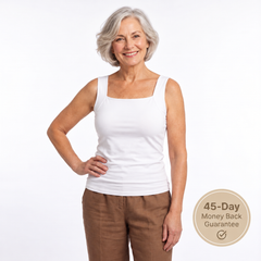 Hyggear's Built In Comfort Bra Tanktop (Copy)
