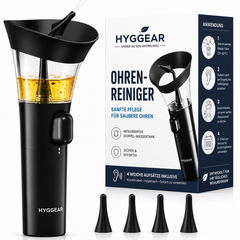 Hyggear Ohrenreiniger - 3875623