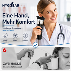 Hyggear Ohrenreiniger - 3875623