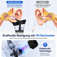 Hyggear Ohrenreiniger - 3875623