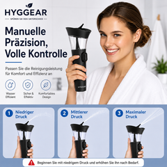 Hyggear Ohrenreiniger - 3875623
