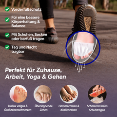 Hyggear™ Zehenspreizer - 8332945449234455346