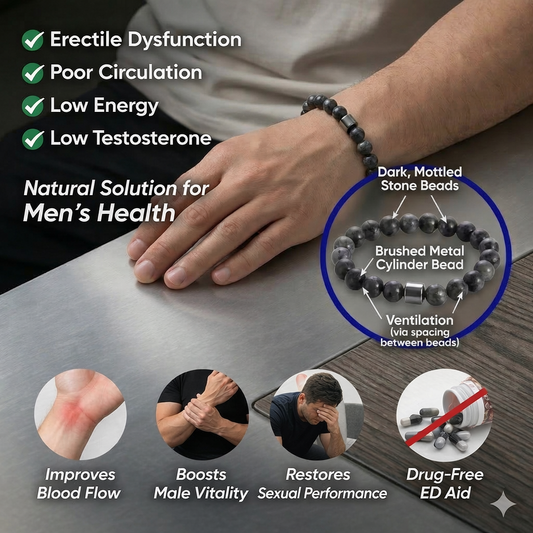Hyggear Bracelet - 66663524182654