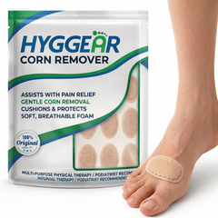 Hyggear™ Corn Remover Pads - 743652738651213