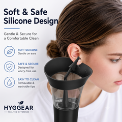 Hyggear PRO Advanced Ear Cleaner - 872348231