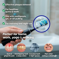 Hyggear Electric Toothbrush - 83297589607826927