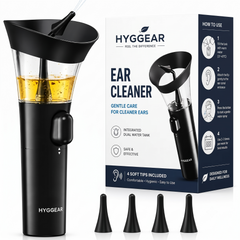 Hyggear PRO Advanced Ear Cleaner - 872348231