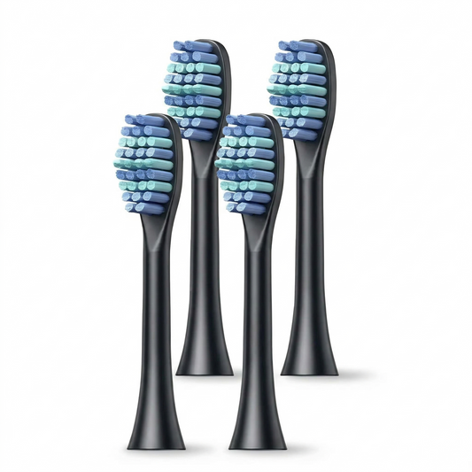 Cabezales de cepillo de dientes eléctrico Hyggear