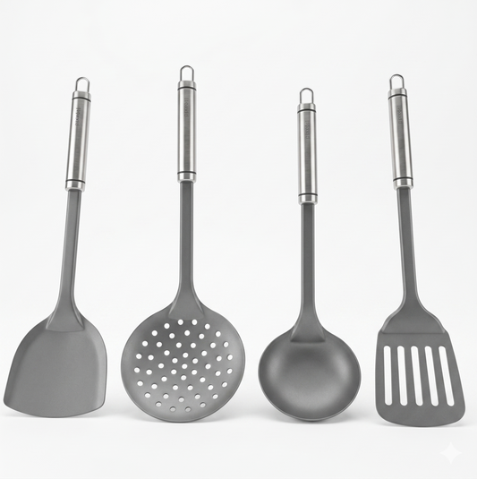 Tapa de sartén de titanio Hyggear - 2894704386744