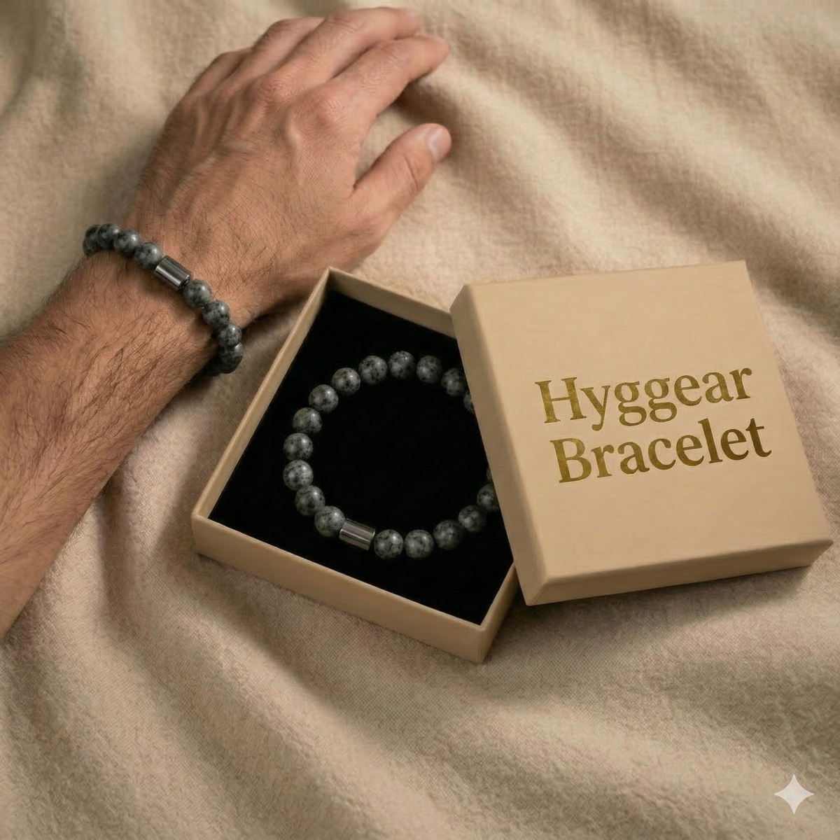 Hyggear Bracelet - 66663524182654