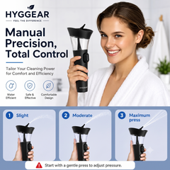 Hyggear PRO Advanced Ear Cleaner - 872348231