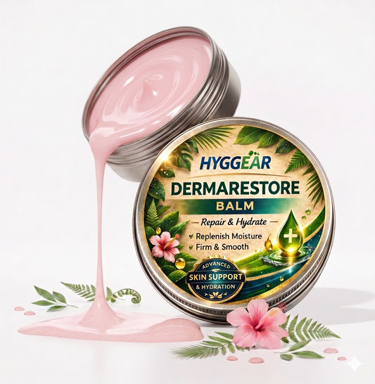 Bálsamo Hyggear™ DermaRestore - 4536521436283/2