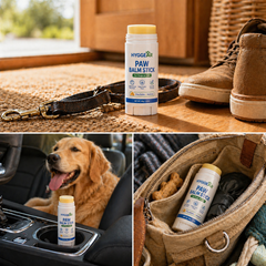 Barra de bálsamo para patas Hyggear™