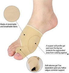 HYGGEAR Großzehen-Bunion-Korrektor