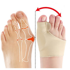 HYGGEAR Großzehen-Bunion-Korrektor