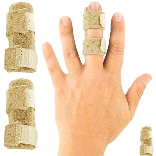 Hyggear Zehenspreizer – Korrigieren von Ballenzehen und Wiederherstellen der ursprünglichen Zehenform – Für Männer und Frauen – Zehenspreizer zur Korrektur von Ballenzehen 
