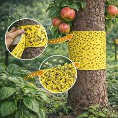 Hyggear™ Insect Barrier Tape - 6362754365246