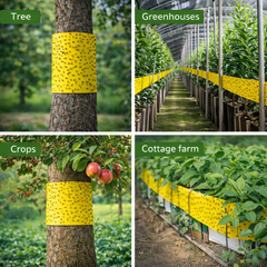 Hyggear™ Insect Barrier Tape - 6362754365246