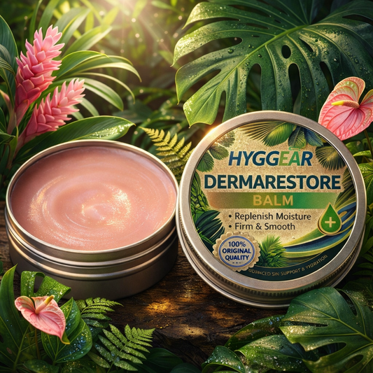 Hyggear™ DermaRestore Balm - 6824767328782